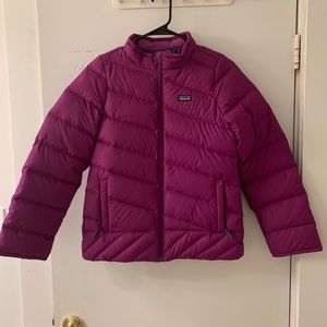 Patagonia Puffer Jacket
